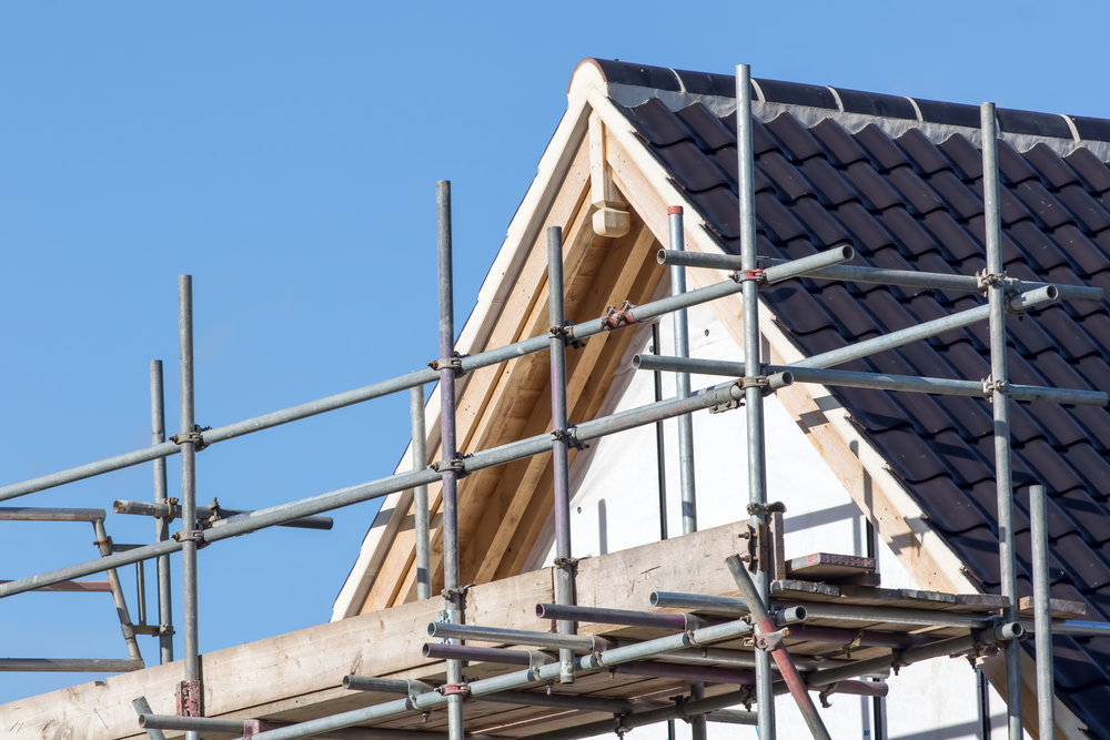 Roofers in Shefford and Bedfordshire